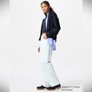 Uniqlo Women's Jeans